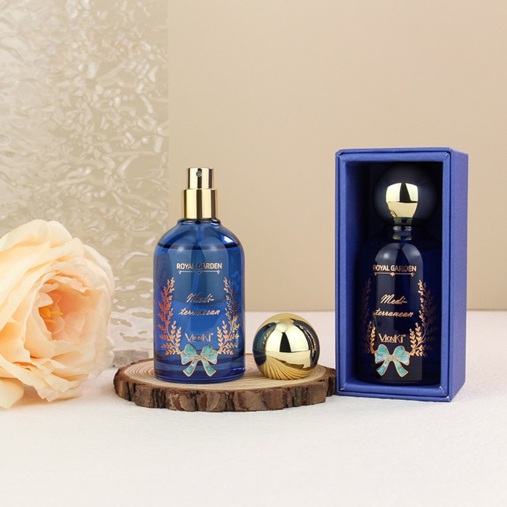 Floral Fresh Citrus Perfume fo - Perfume Light Fragrance recension och pris