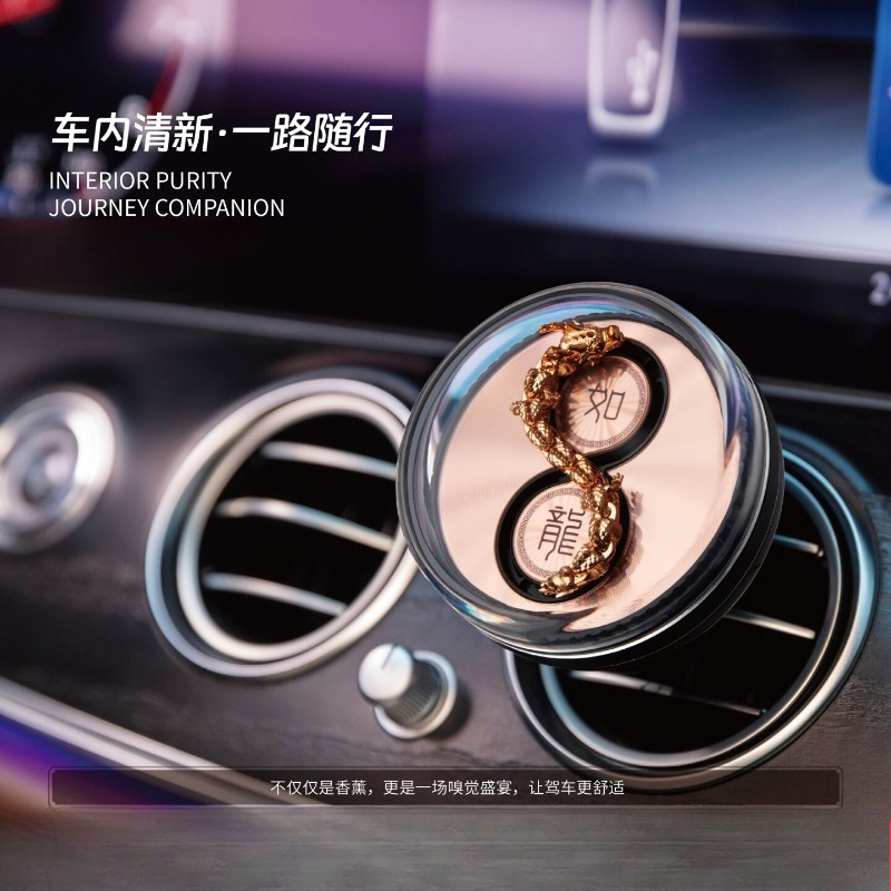 Wind Power Dragons Move Around - Perfume Is Fragrance World recension och pris