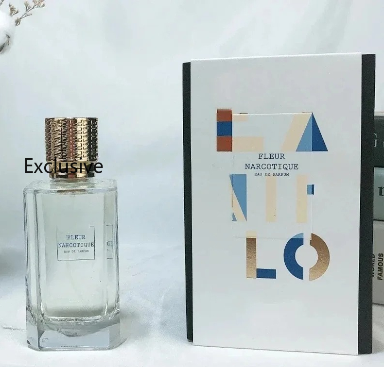 Classic Fragrance 100ml Luxury - Perfume Fragrance Blue recension och pris