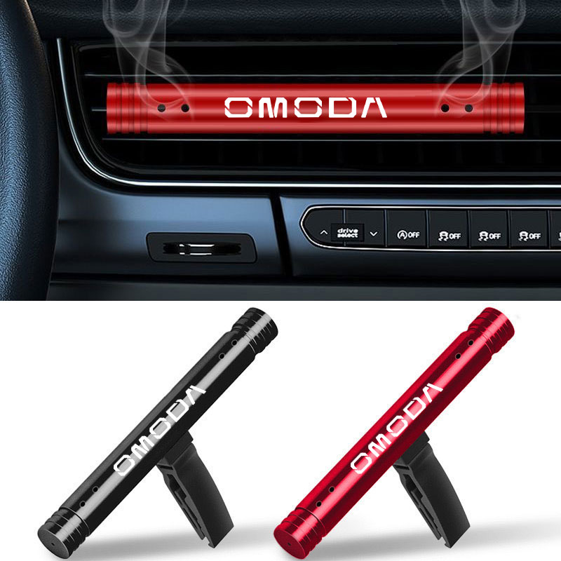 Car Freshener Smell The Stylin - Perfume Fragrance Stick recension och pris