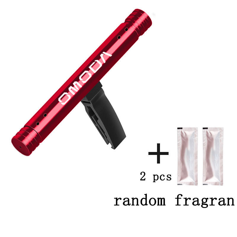 Car Freshener Smell The Stylin - Perfume Fragrance Stick recension och pris