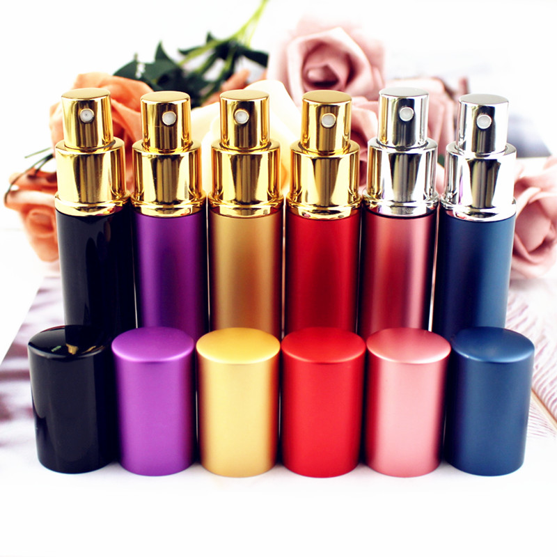 1PC Top Quality 5ML 10ML Perfu - Oud Perfume Spray recension och pris