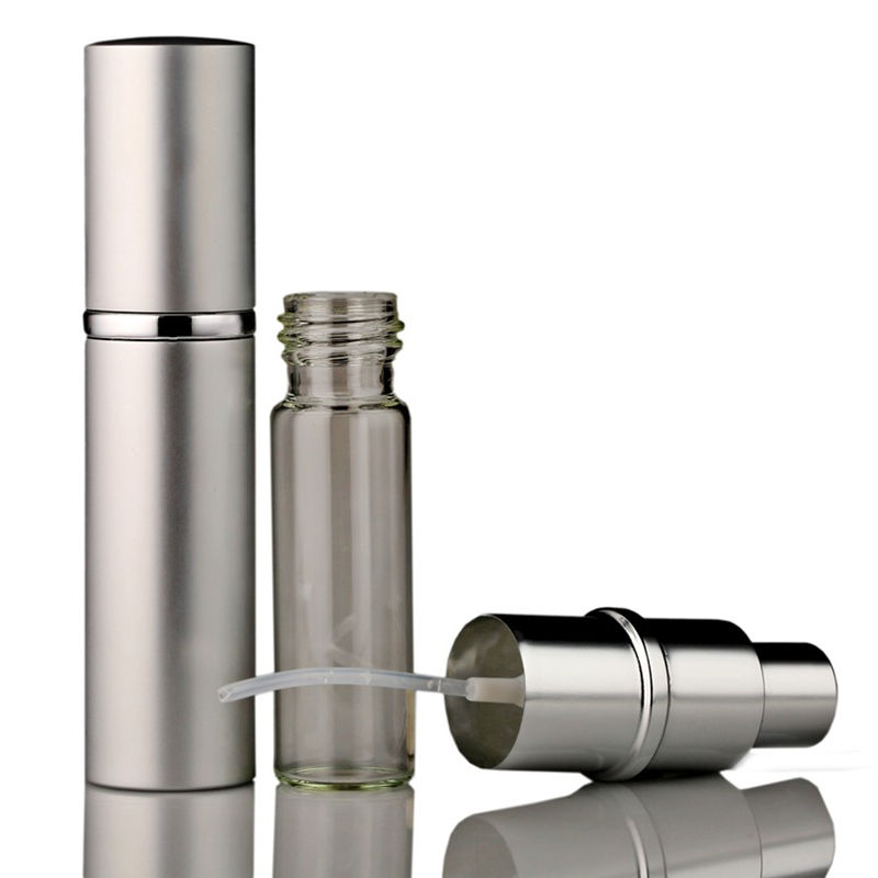 1PC Top Quality 5ML 10ML Perfu - Oud Perfume Spray recension och pris