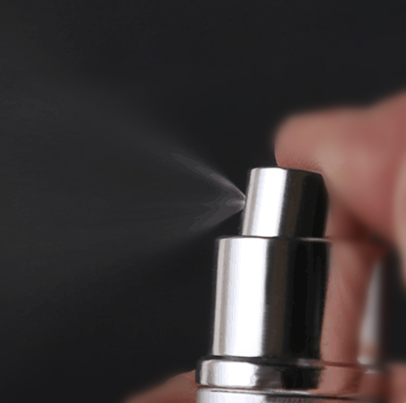 1PC Top Quality 5ML 10ML Perfu - Oud Perfume Spray recension och pris