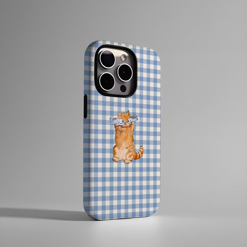 Cute cats and dogs  Phone Case - Perfume Pure Xs recension och pris