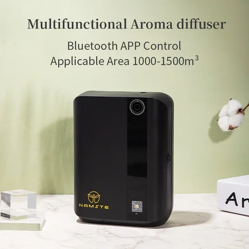 Electric Smell for Home Perfum - Perfume Fragrance House recension och pris