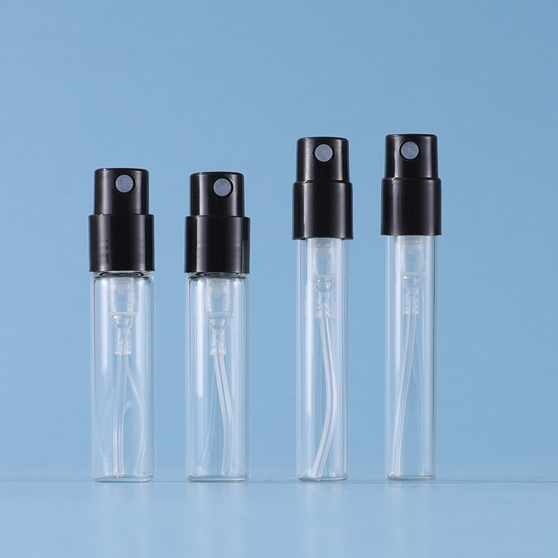 1X 10X 100x 1ml 1.5ml 2ml 2.5m - Perfume Fragrance Gallon recension och pris