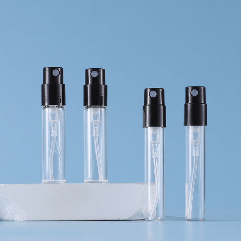 1X 10X 100x 1ml 1.5ml 2ml 2.5m - Perfume Fragrance Gallon recension och pris