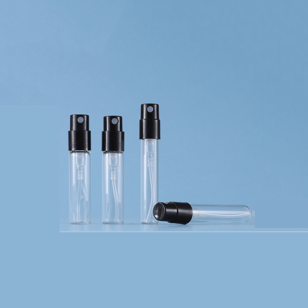 1X 10X 100x 1ml 1.5ml 2ml 2.5m - Perfume Fragrance Gallon recension och pris