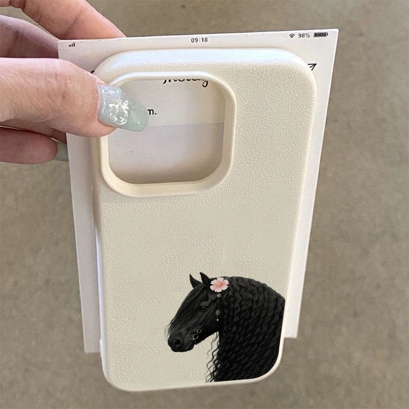 Phone Case For iPhone 17 11 13 - Perfume Pure Xs recension och pris