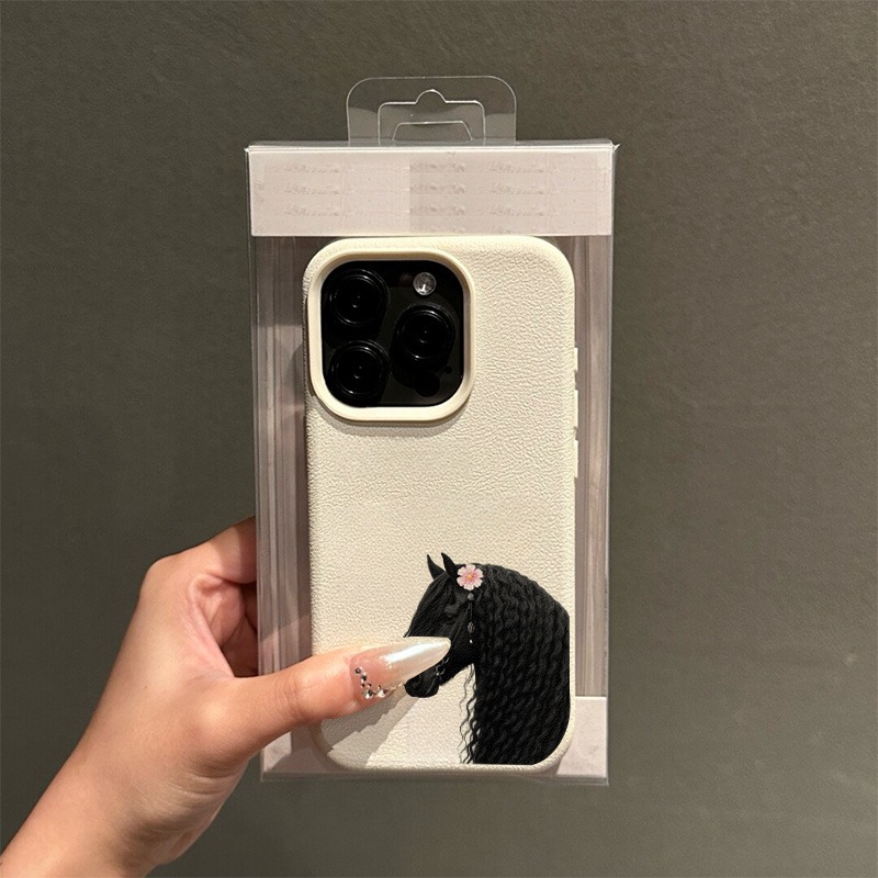 Phone Case For iPhone 17 11 13 - Perfume Pure Xs recension och pris
