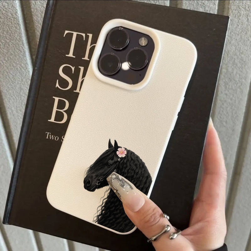 Phone Case For iPhone 17 11 13 - Perfume Pure Xs recension och pris