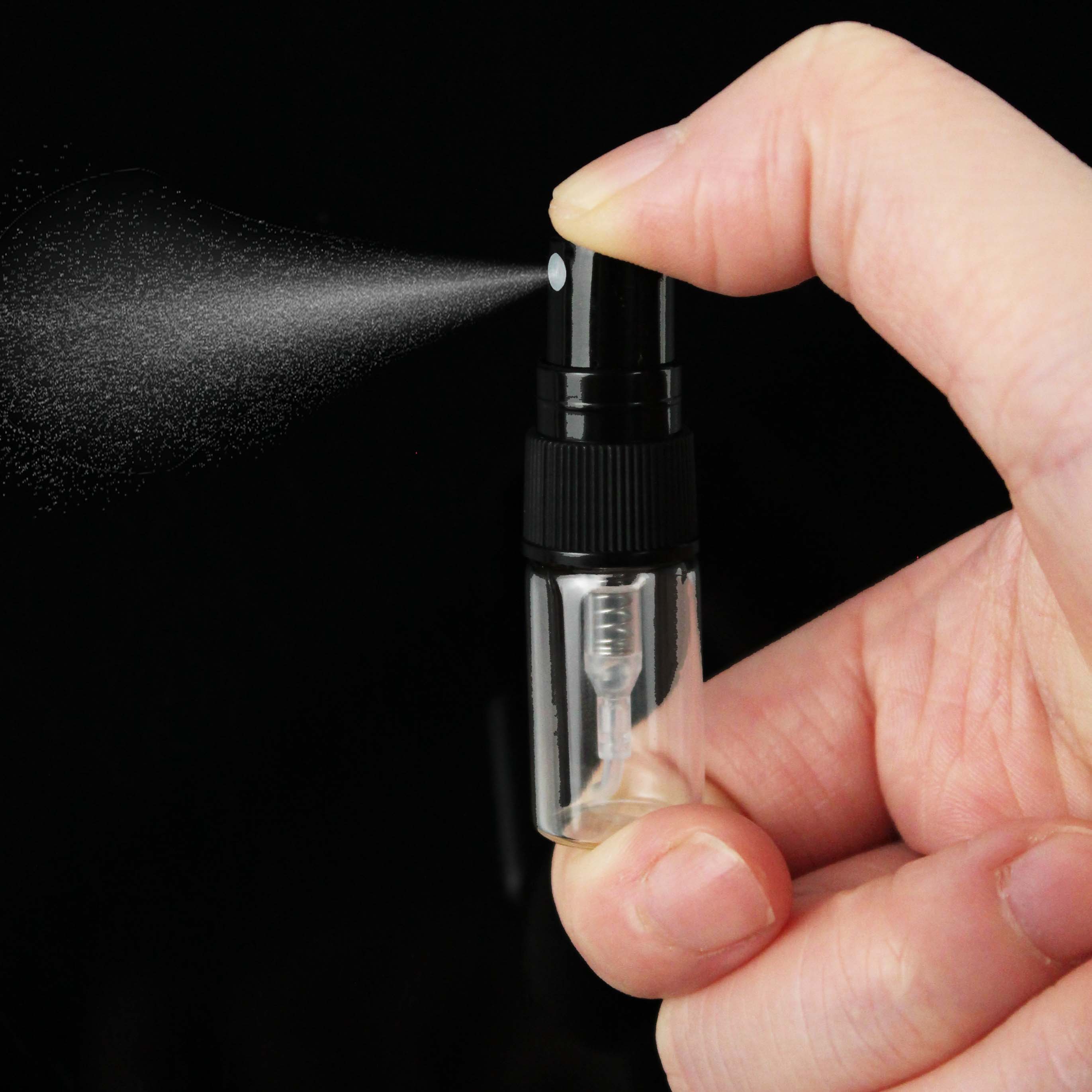 20/30/50/100pcs 2ml 3ml 5ml 10 - Perfume Fragrance Gallon recension och pris