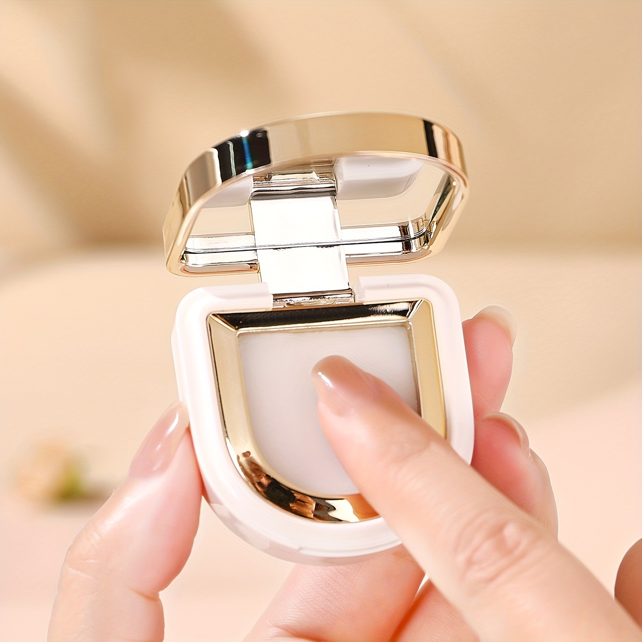 Mirror Perfume Solid Perfume L - Perfume Light Fragrance recension och pris