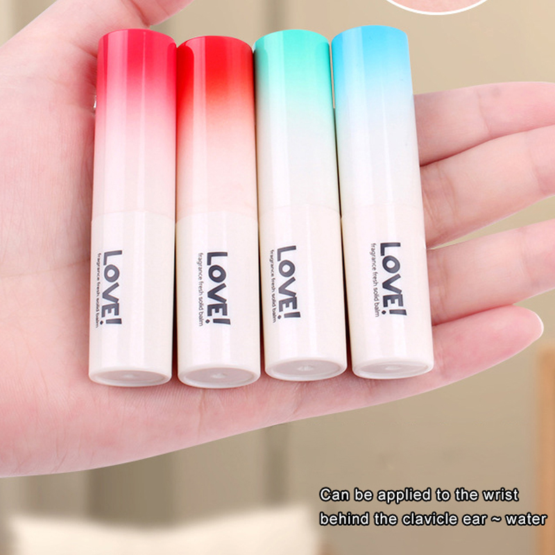 4pcs Perfume Men Women Solid P - Perfume Fragrance Samples recension och pris