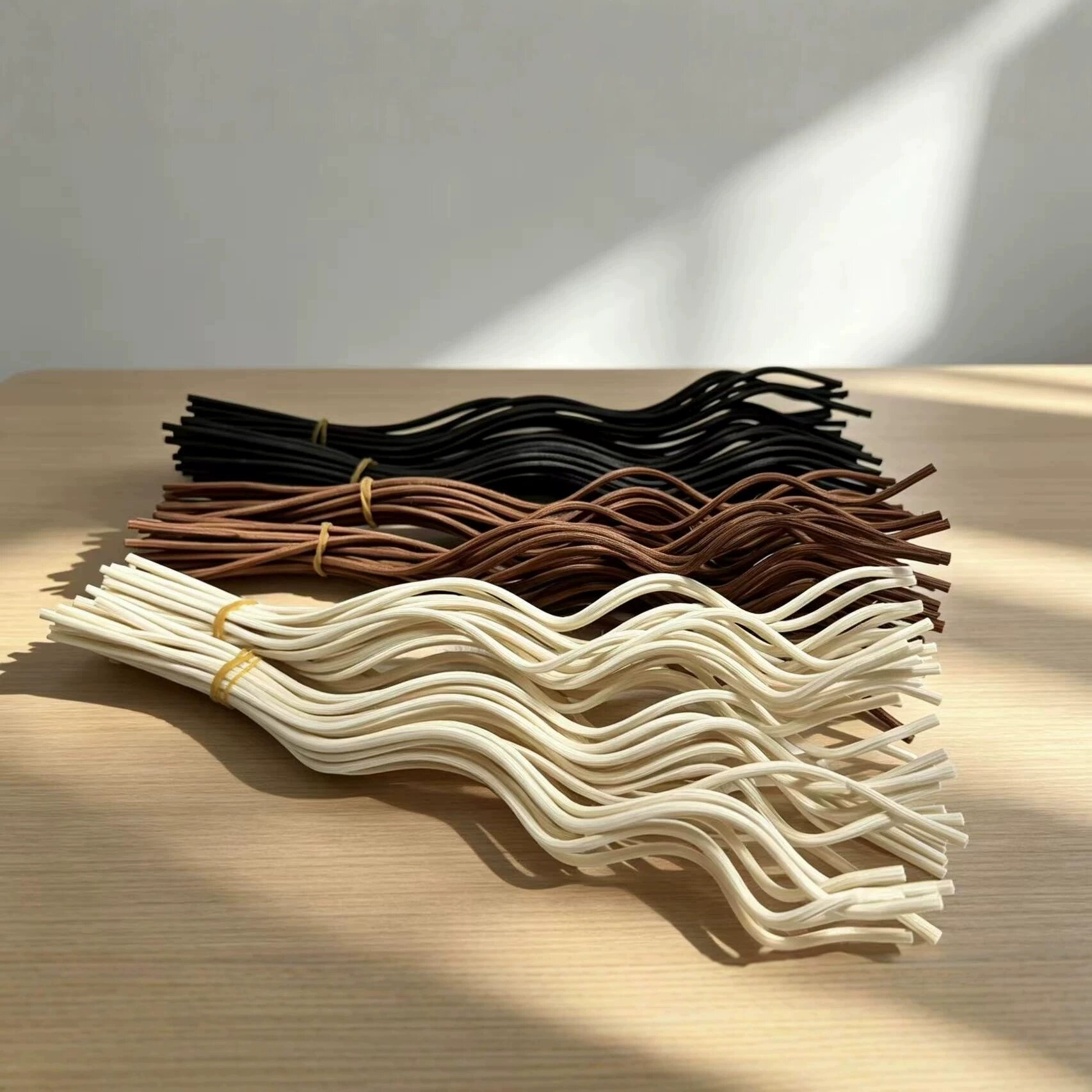 20PCS Rattan Reed Diffuser Sti - Perfume Fragrance Stick recension och pris