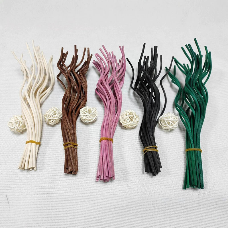 20PCS Rattan Reed Diffuser Sti - Perfume Fragrance Stick recension och pris