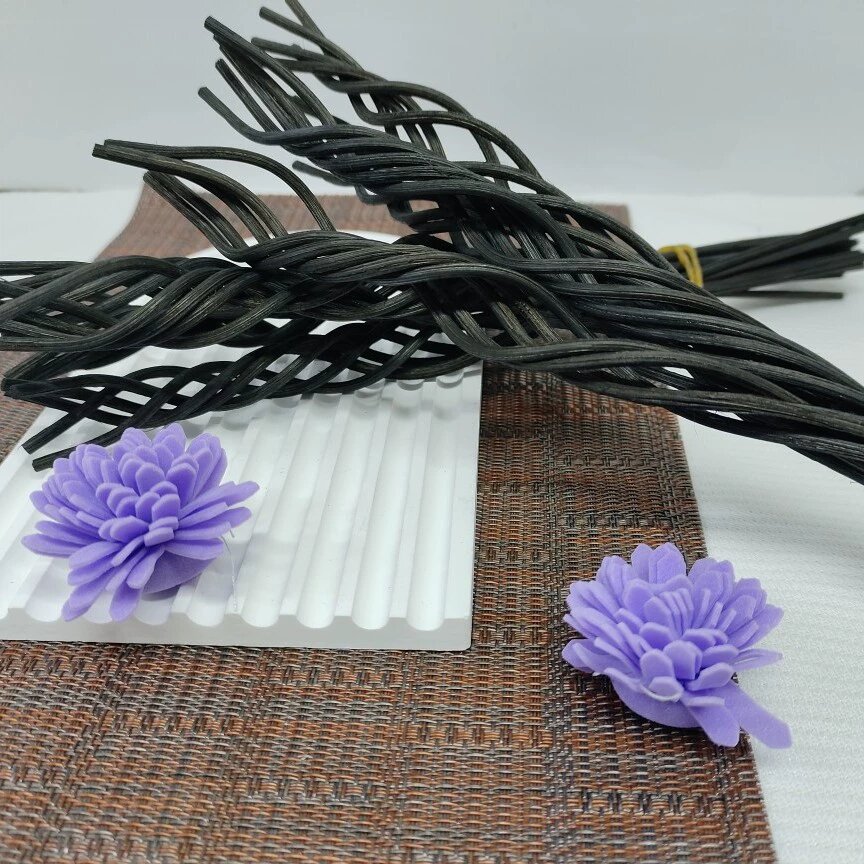 20PCS Rattan Reed Diffuser Sti - Perfume Fragrance Stick recension och pris