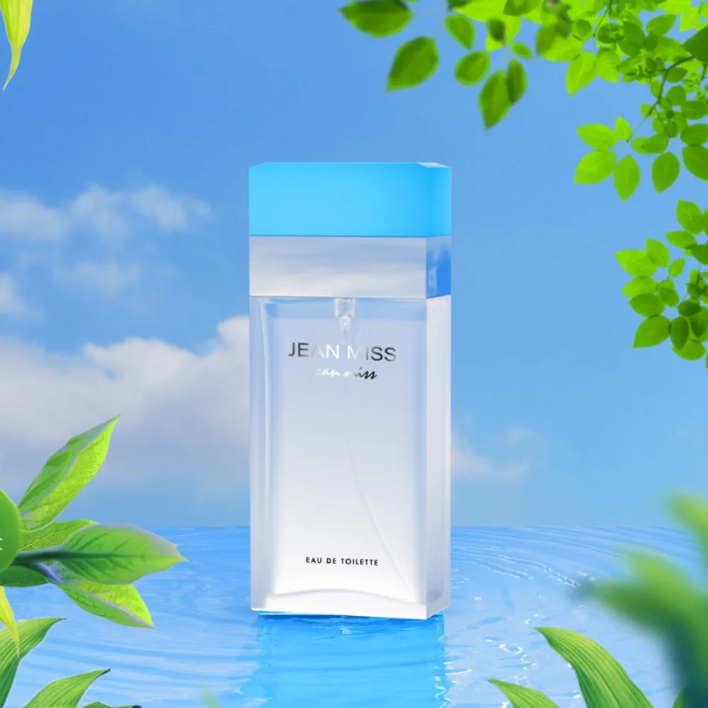 Light Blue Marine Floral Fragr - Perfume Fragrance Blue recension och pris