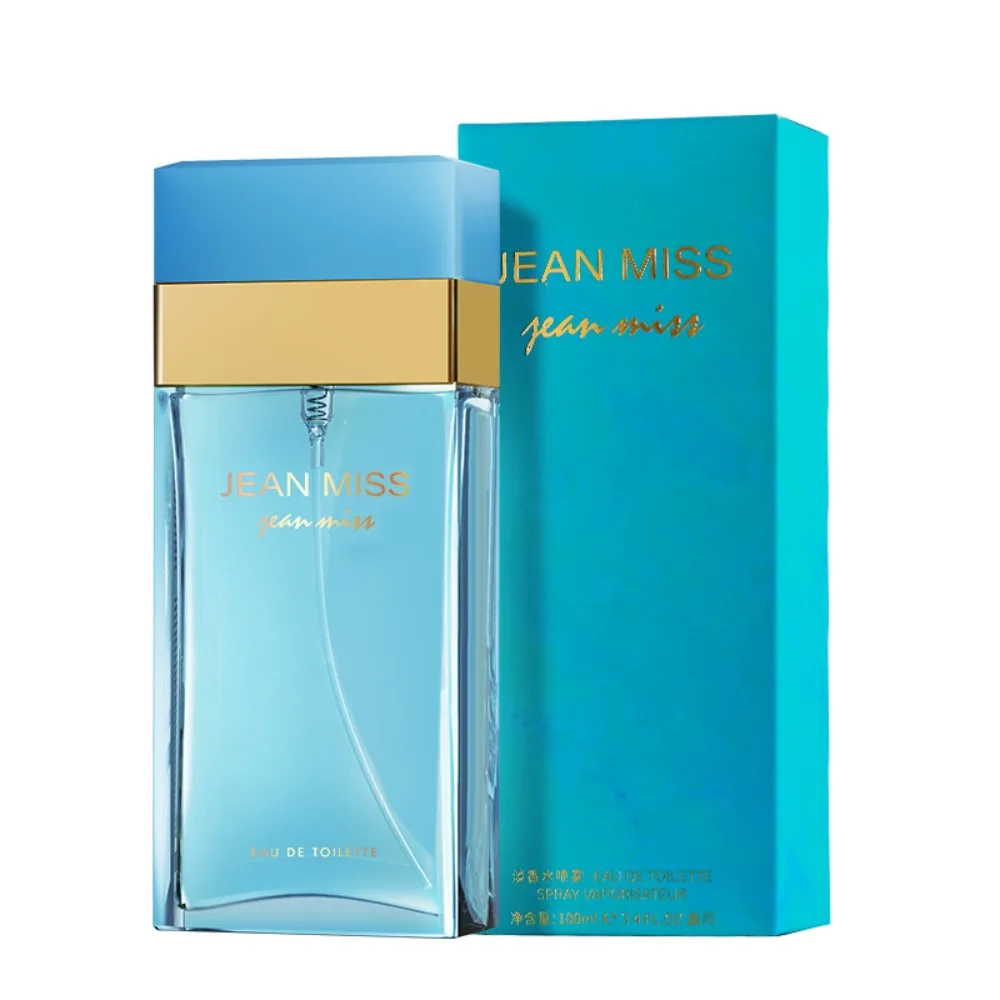 Light Blue Marine Floral Fragr - Perfume Fragrance Blue recension och pris