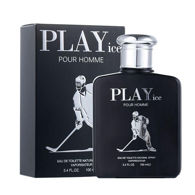 100ml Luxury Style Men Perfume - Perfume Fragrance Blue recension och pris