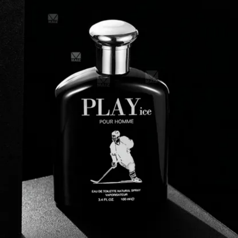 100ml Luxury Style Men Perfume - Perfume Fragrance Blue recension och pris