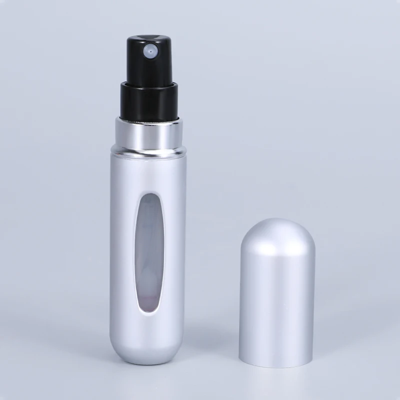 5ml Refillable Perfume Spray A - Oud Perfume Spray recension och pris