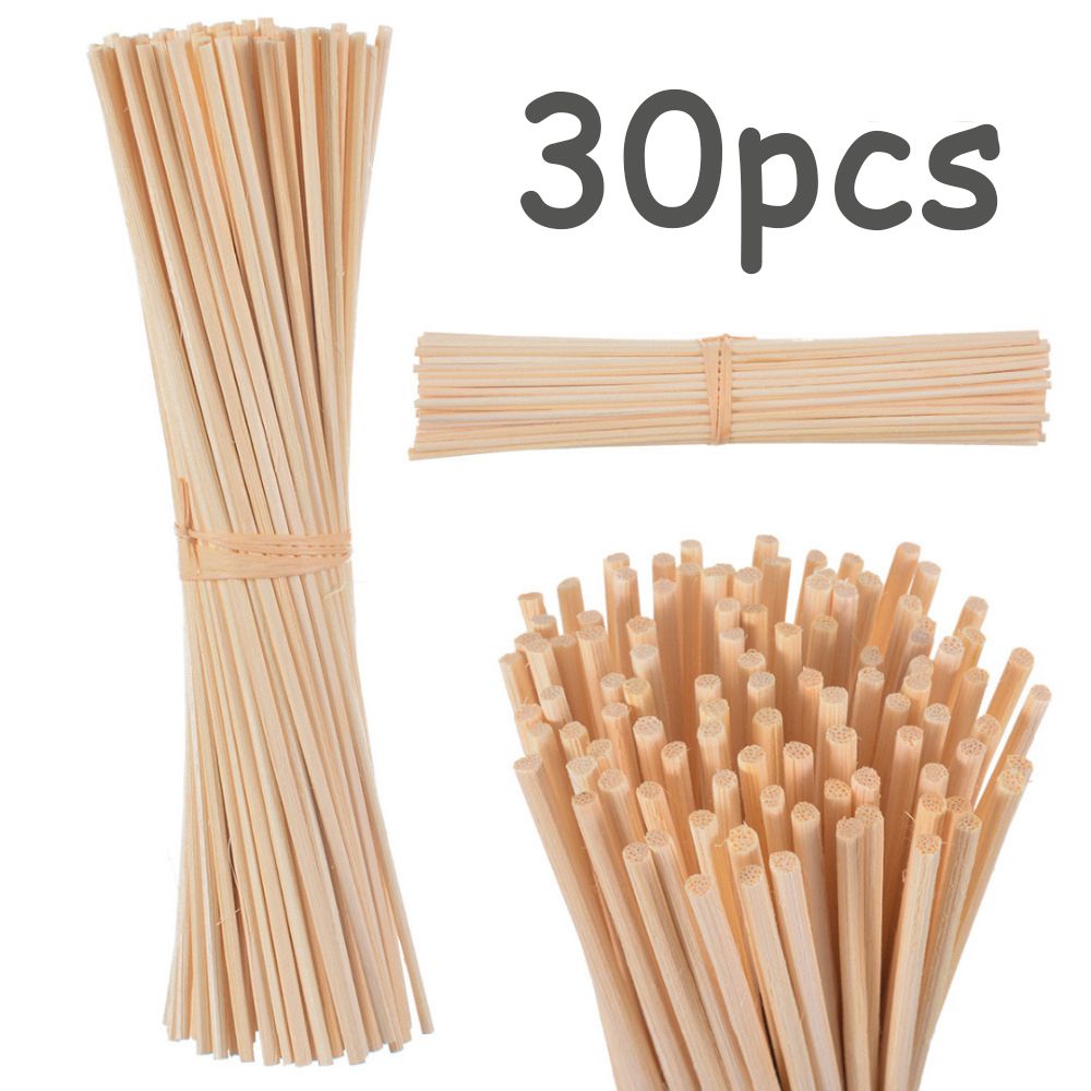 Aroma Nature Rattan Sticks Ree - Perfume Fragrance Stick recension och pris