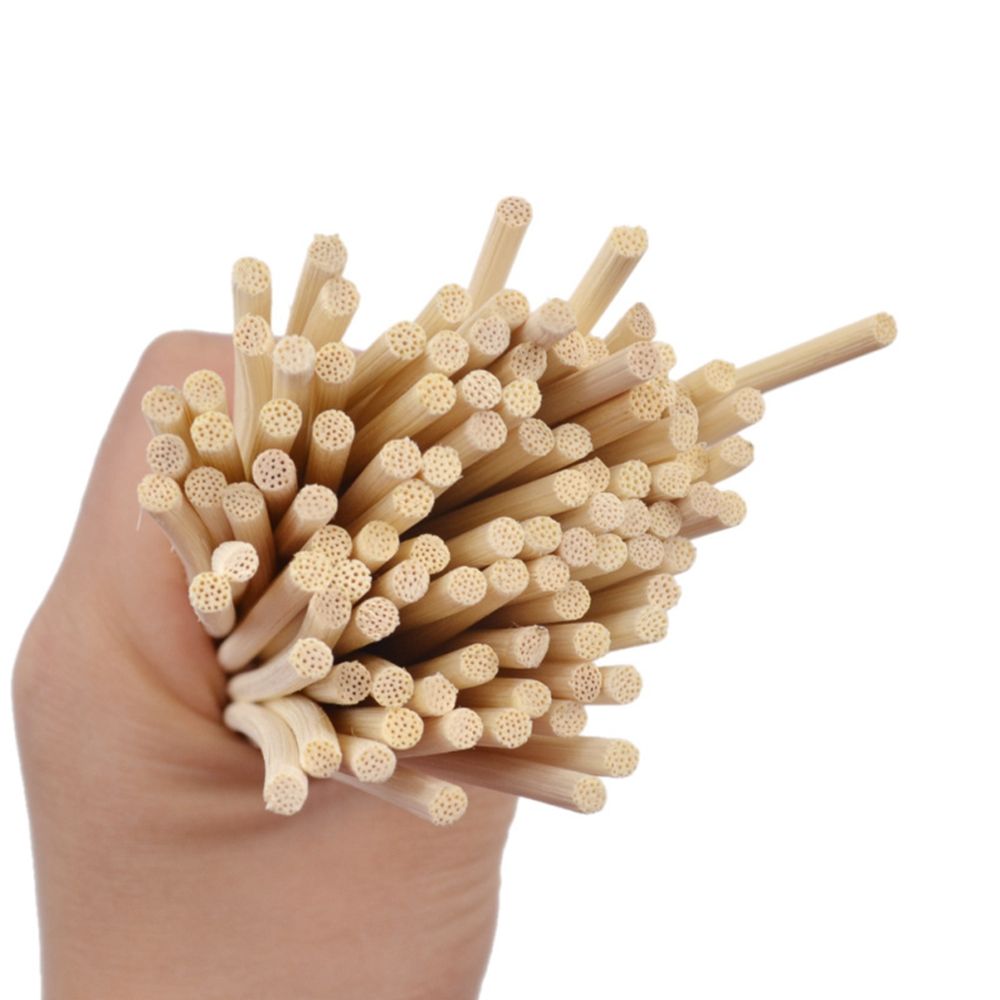 Aroma Nature Rattan Sticks Ree - Perfume Fragrance Stick recension och pris