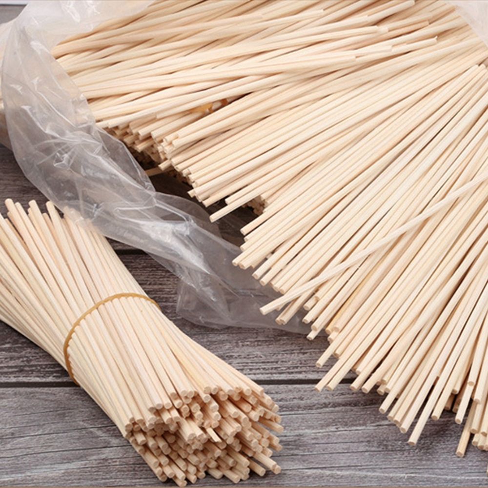 Aroma Nature Rattan Sticks Ree - Perfume Fragrance Stick recension och pris