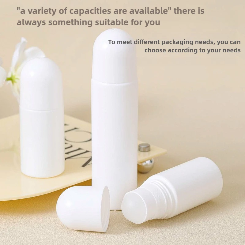50ML100ML Plastic Roller Bottl - Oud Perfume Spray recension och pris