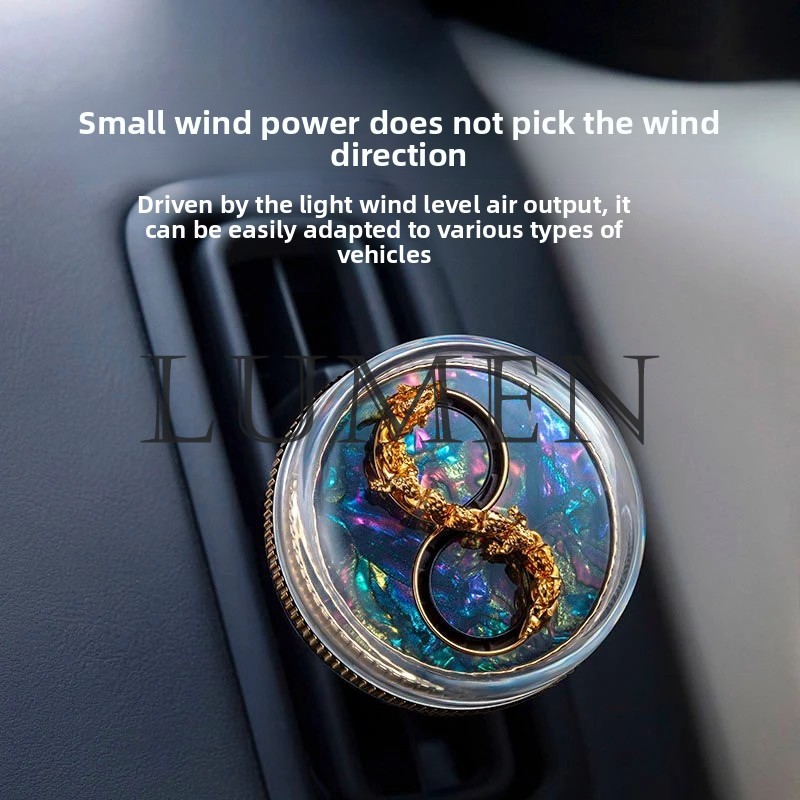 High-end Car Air Conditioner V - Perfume Is Fragrance World recension och pris