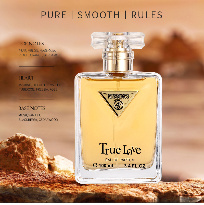 High Quality Women's Perfume N - Perfume Light Fragrance recension och pris