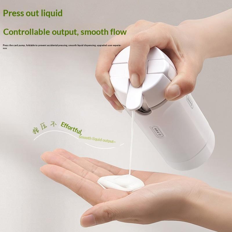 Leakproof 4 In 1 Refillable Tr - Perfume Fragrance House recension och pris