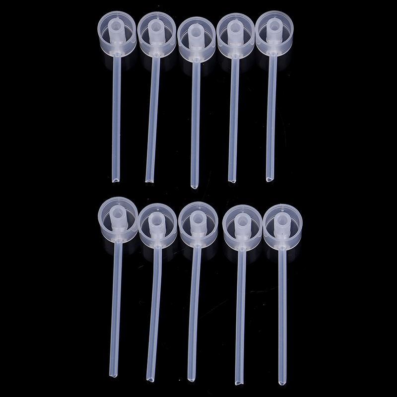 10pcs/set Portable Perfume Ref - Perfume Fragrance Samples recension och pris