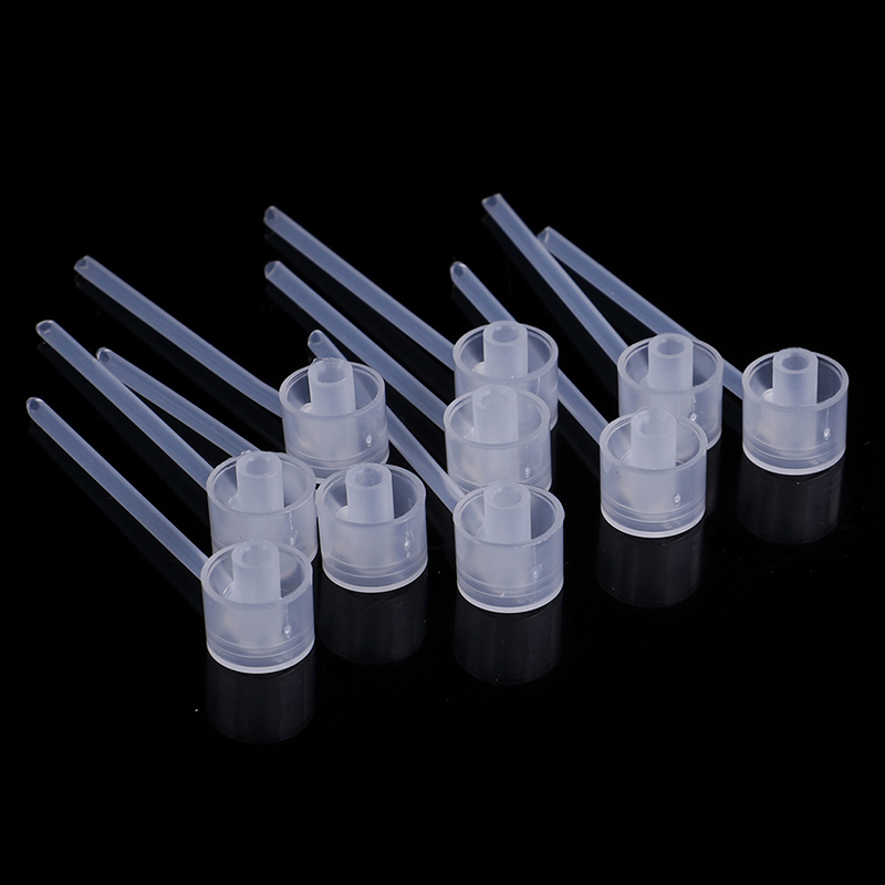 10pcs/set Portable Perfume Ref - Perfume Fragrance Samples recension och pris