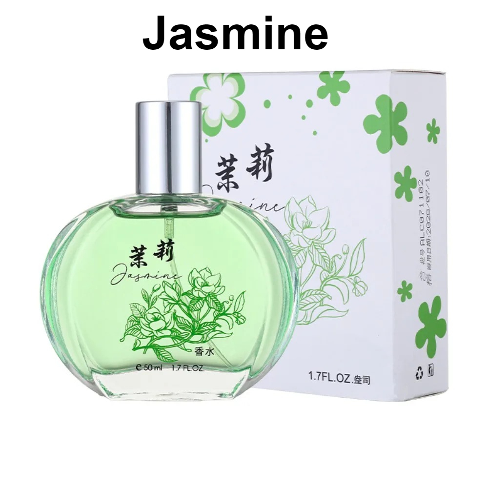 Eau de Toilette with Notes of  - Perfume Gardenia Fragrance recension och pris