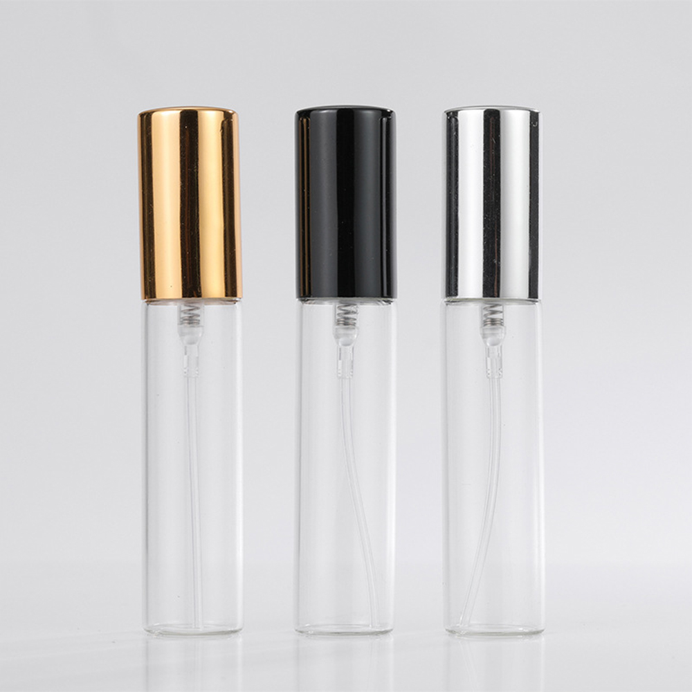 20/50pcs Perfume Empty Bottle  - Oud Perfume Spray recension och pris