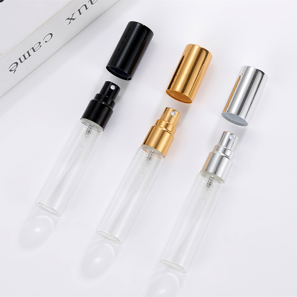 20/50pcs Perfume Empty Bottle  - Oud Perfume Spray recension och pris