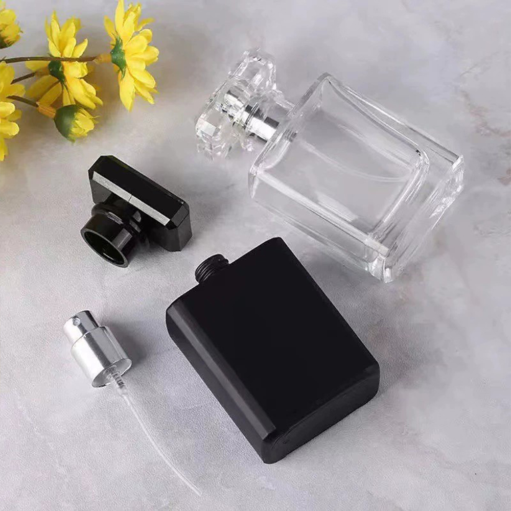 5pcs 10pcs 20pcs 50ml Transpar - Oud Perfume Spray recension och pris