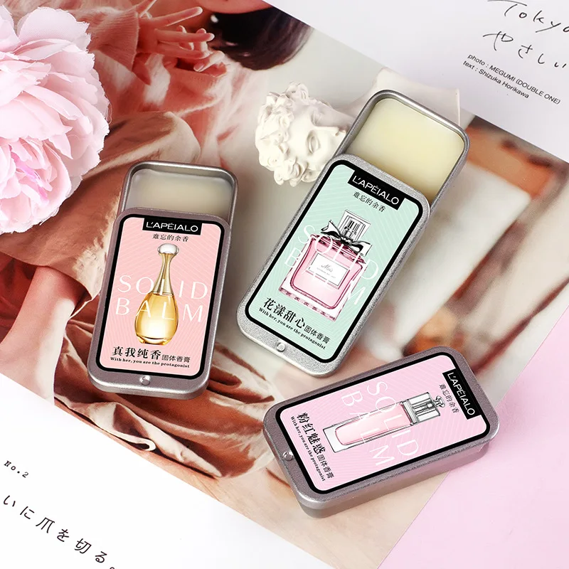 Woman Body Pheromone Perfume S - Perfume Light Fragrance recension och pris