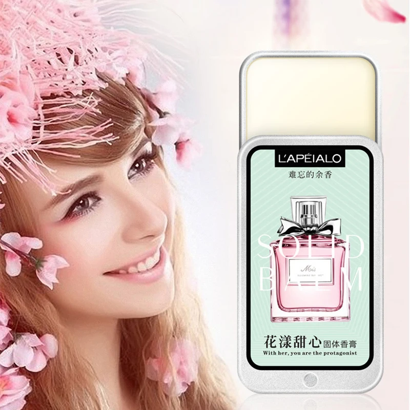 Woman Body Pheromone Perfume S - Perfume Light Fragrance recension och pris