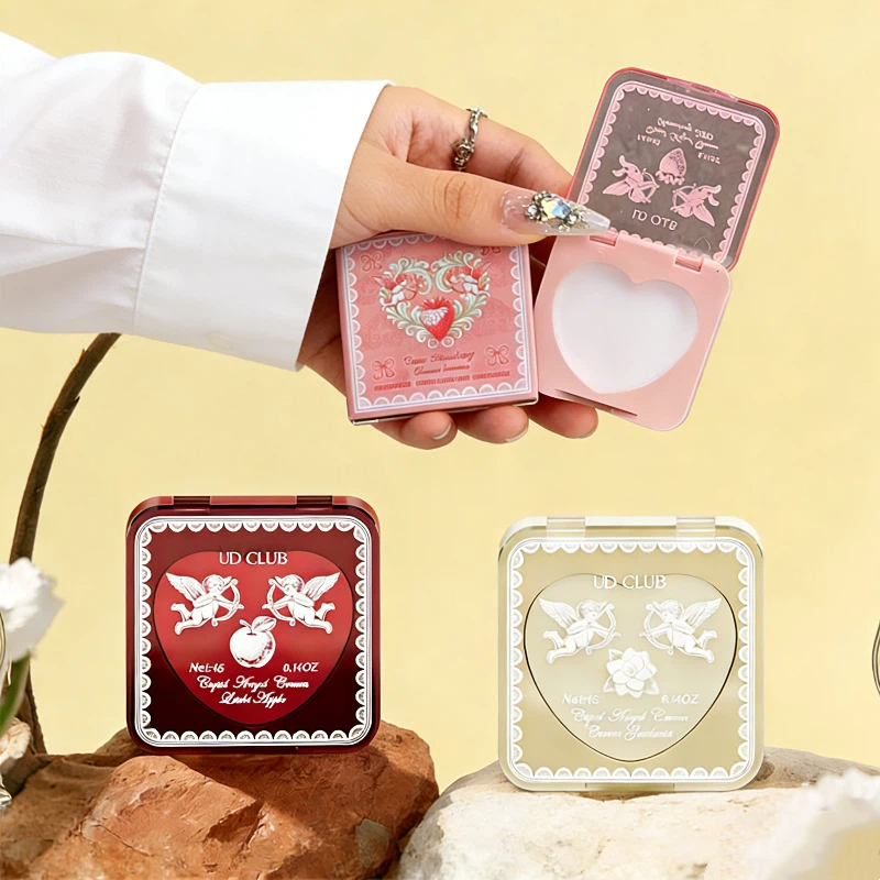 Cupid Eros Angel Perfume Fresh - Perfume Gardenia Fragrance recension och pris