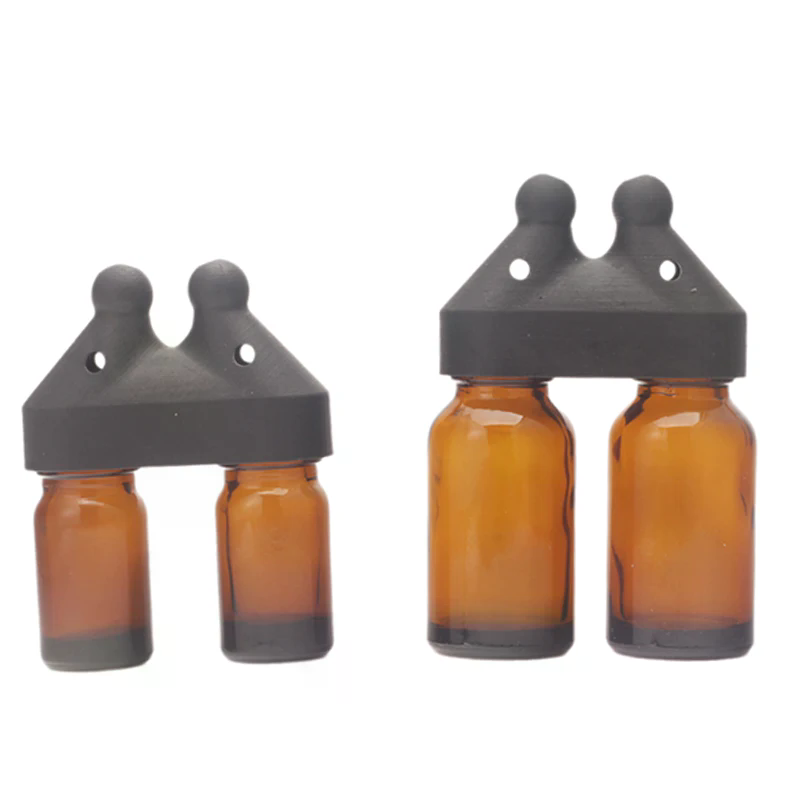 1Set Leakproof Aroma Essential - Oud Perfume Spray recension och pris