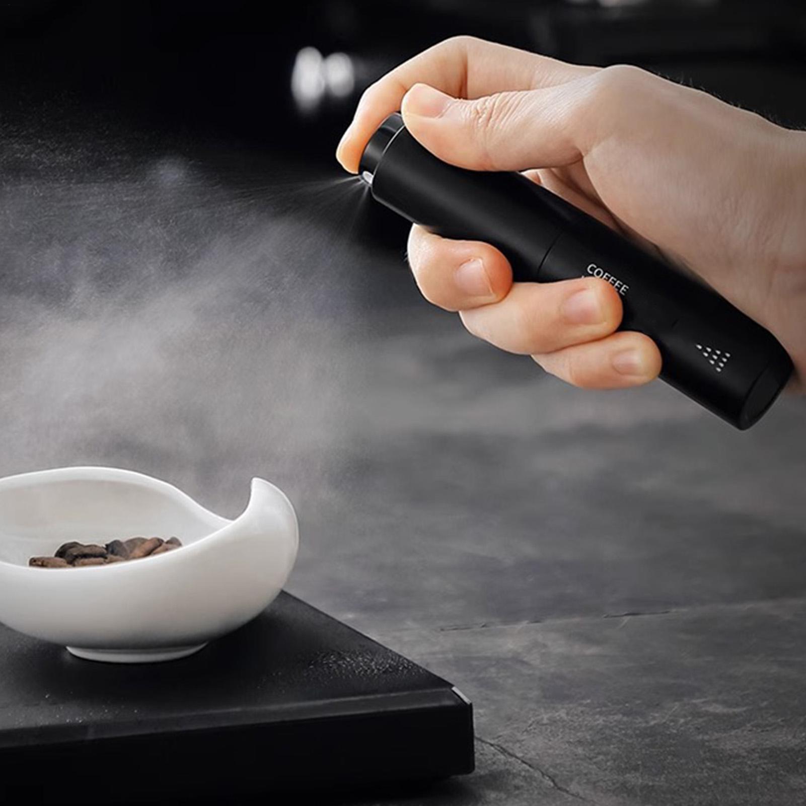 10ml Coffee Spray Bottle Coffe - Oud Perfume Spray recension och pris