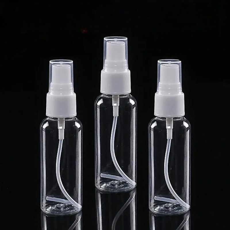 30 50 100ml Fine Mist Spray Bo - Perfume Fragrance Gallon recension och pris