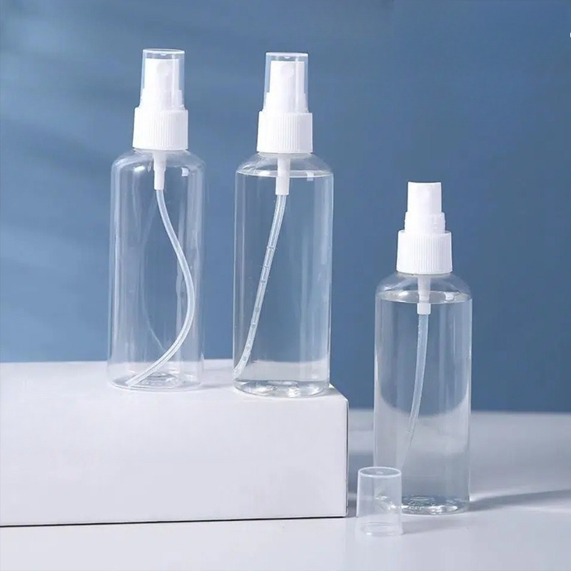 30 50 100ml Fine Mist Spray Bo - Perfume Fragrance Gallon recension och pris