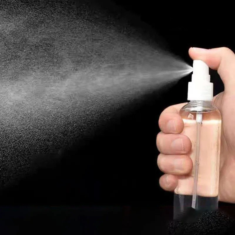 30 50 100ml Fine Mist Spray Bo - Perfume Fragrance Gallon recension och pris
