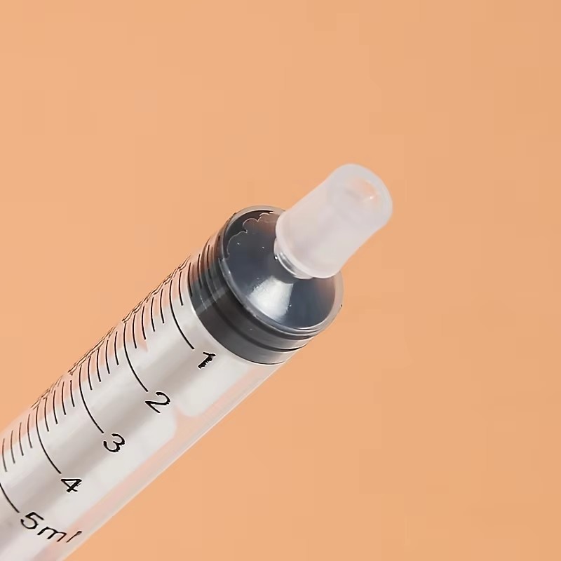 5ml Syringe Plastic Perfume Di - Perfume Fragrance Gallon recension och pris