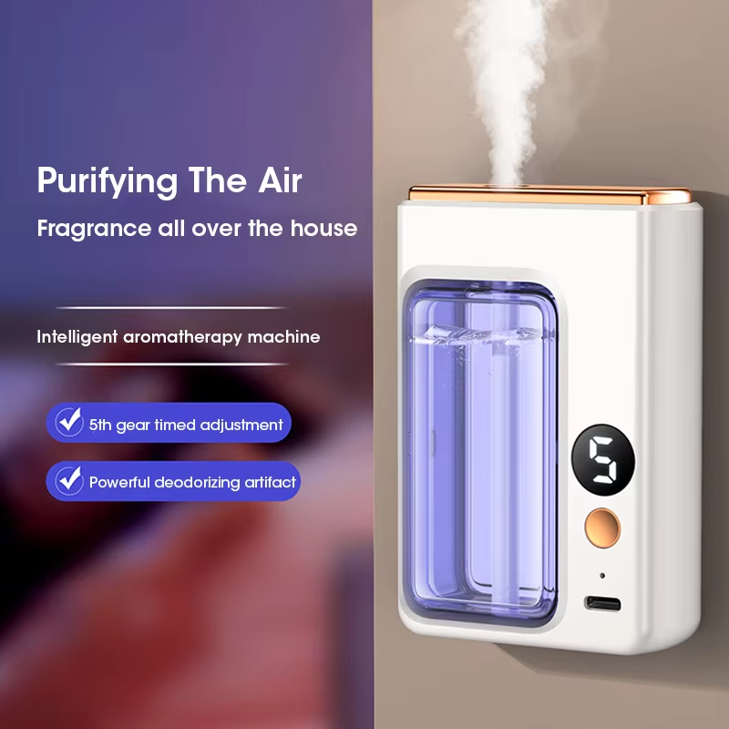 40ML Automatic Home Fragrance  - Perfume Fragrance House recension och pris
